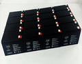 SPS Brand 12V 9Ah Replacement Battery (SG1290T2) for SEA DOO DOLPHIN, ZS01 PRO (Terminal T2) (20 Pack)