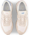 New Balance Mens MS237 Sneakers, M12/W13.5, Beige Pink
