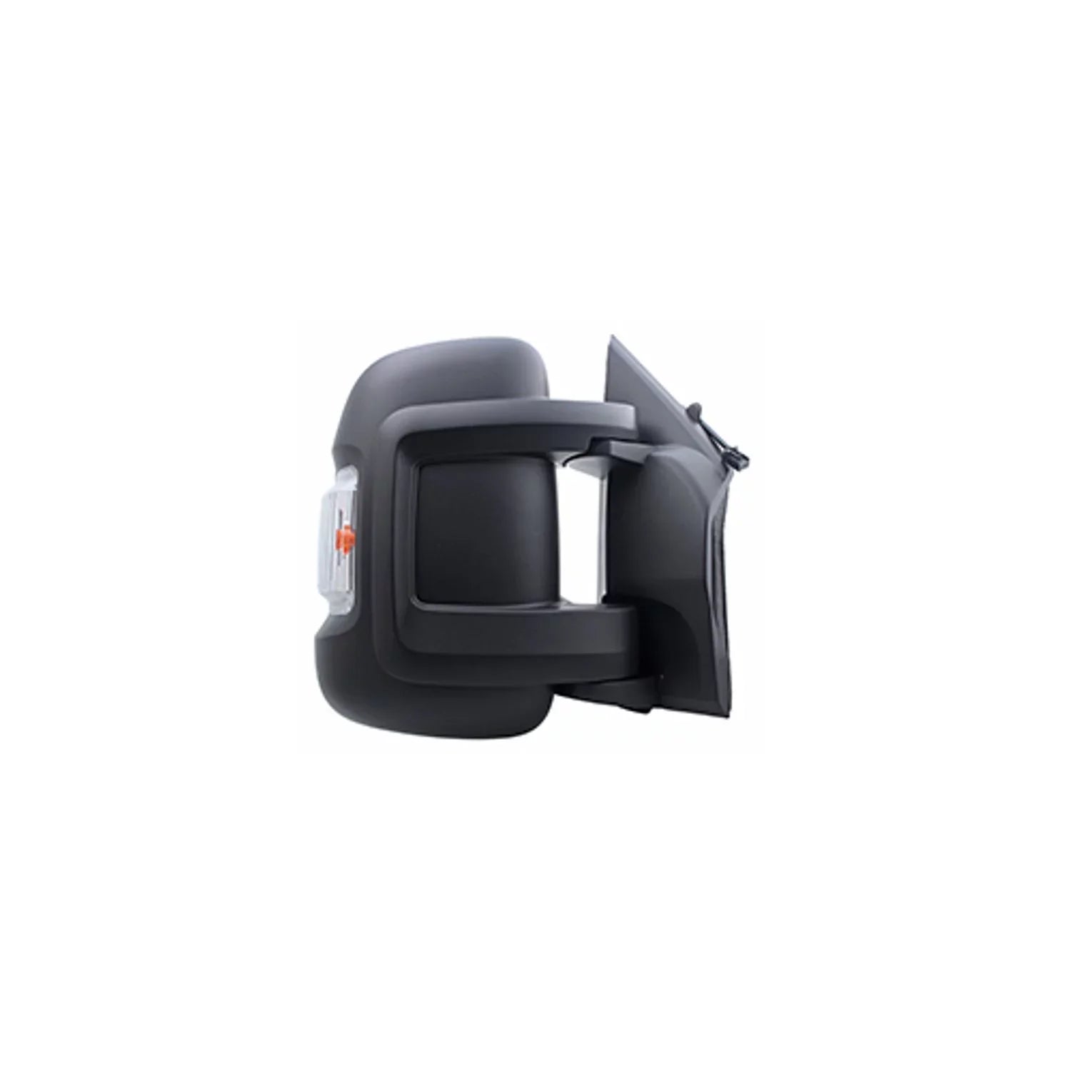Tyc 4450152 Door Mirror For Select 14-19 Ram Models Fits select: 2014-2019 RAM PROMASTER 2500, 2014-2019 RAM PROMASTER 1500