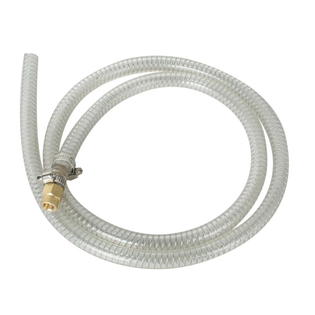 Effortlessly Remove Air Bubbles with our Stainless Steel Silicone Machine and Powerful Vacuum Pump Kit
