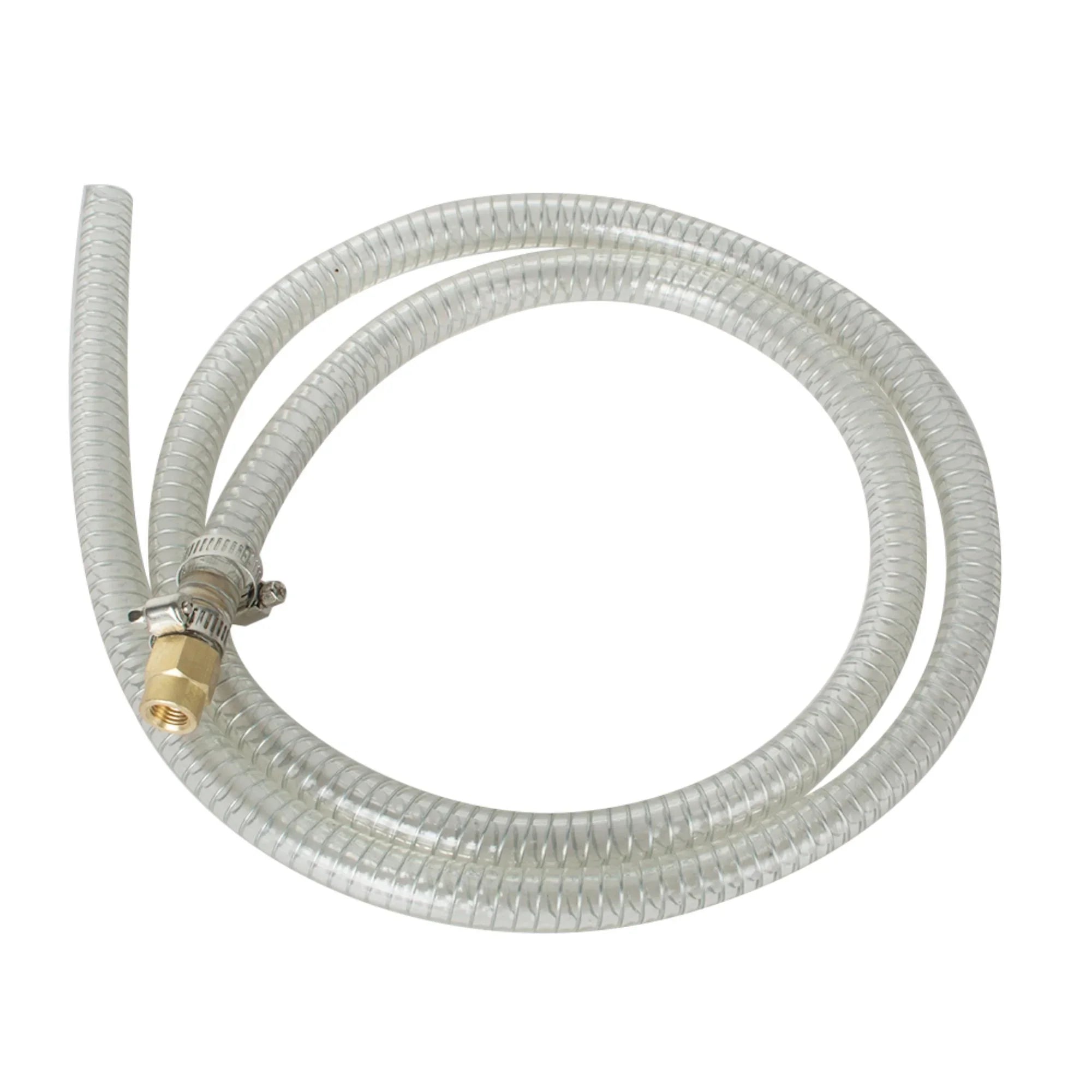 Effortlessly Remove Air Bubbles with our Stainless Steel Silicone Machine and Powerful Vacuum Pump Kit