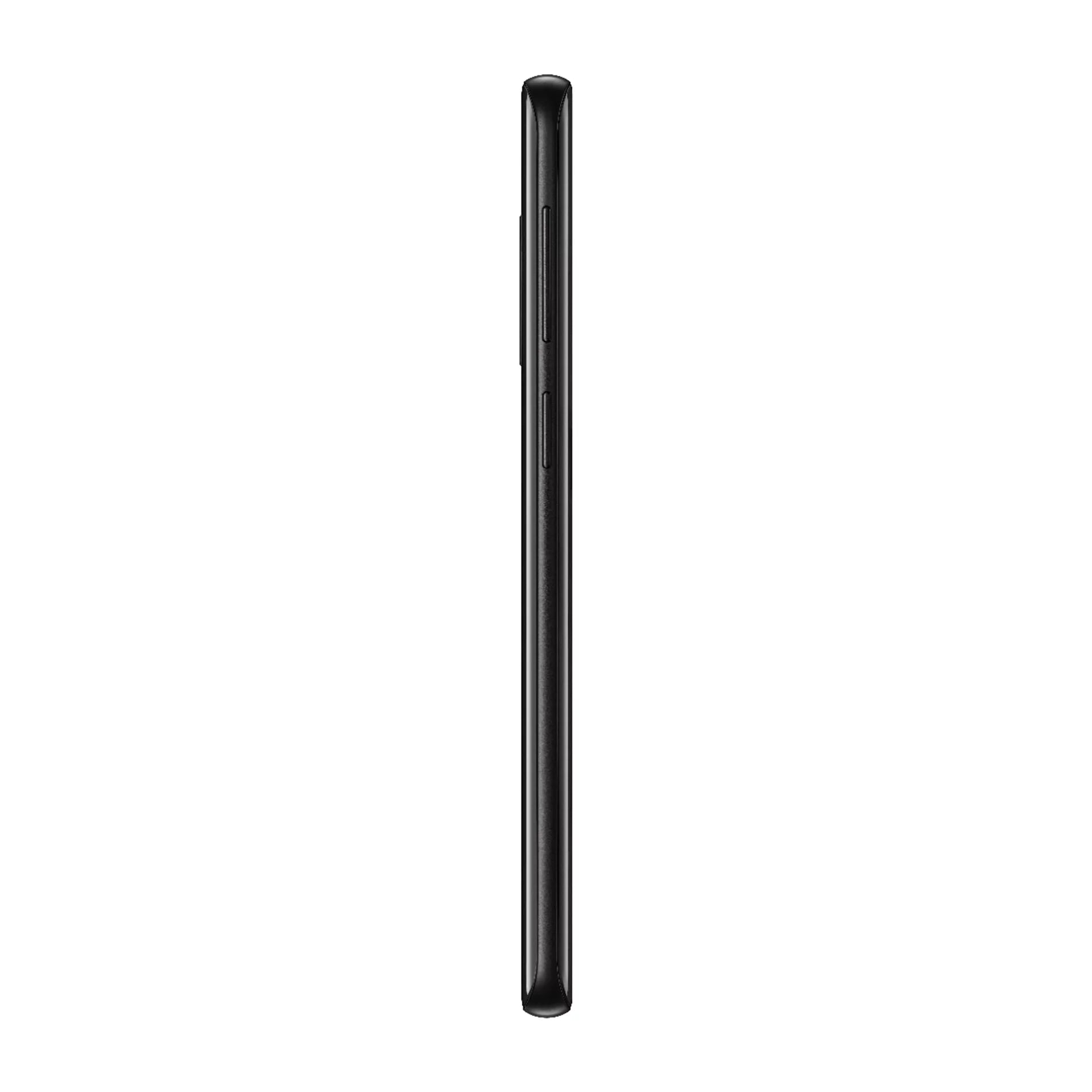 Restored G960 Galaxy S9, 64 GB, Midnight Black - GSM Unlocked - GSM compatible (Refurbished)