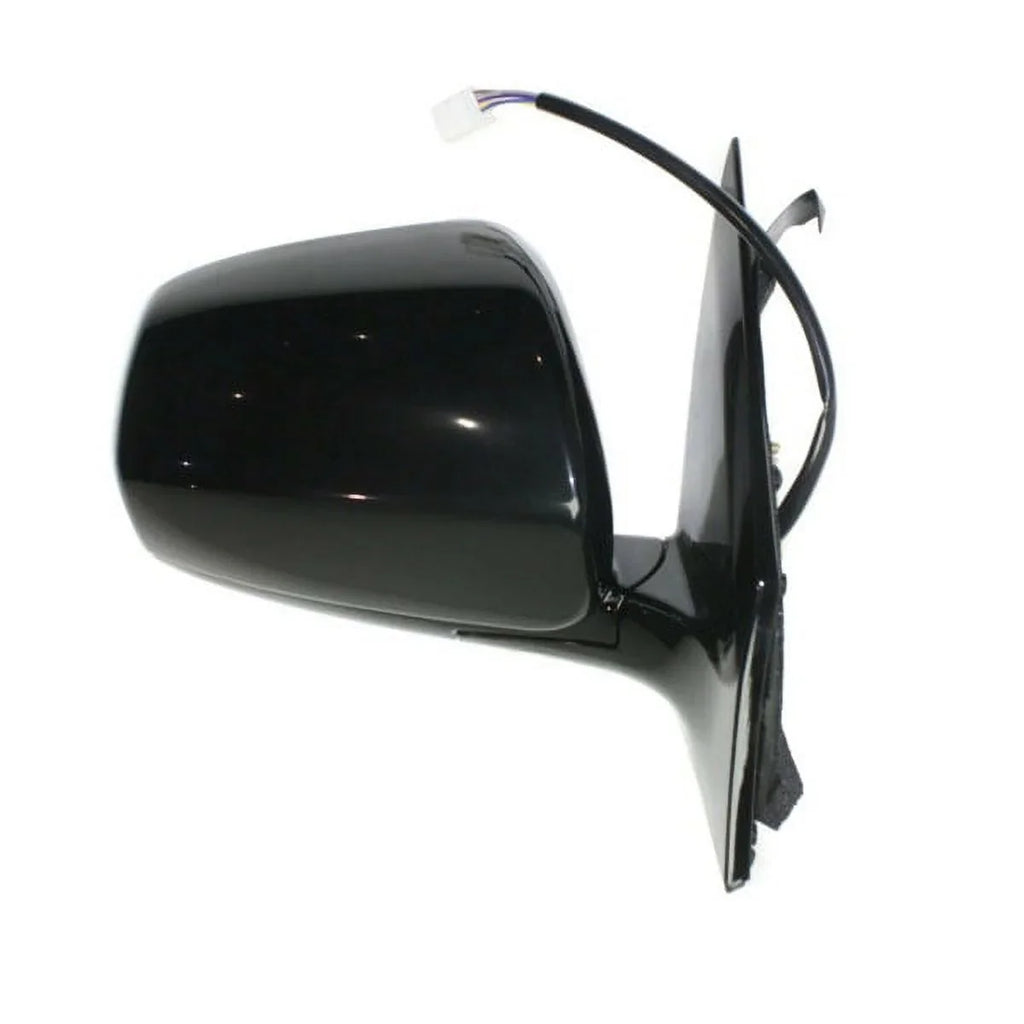 For 05-07 Murano w/Smart Entry System Rear View Mirror Power Non-Heat Right Side