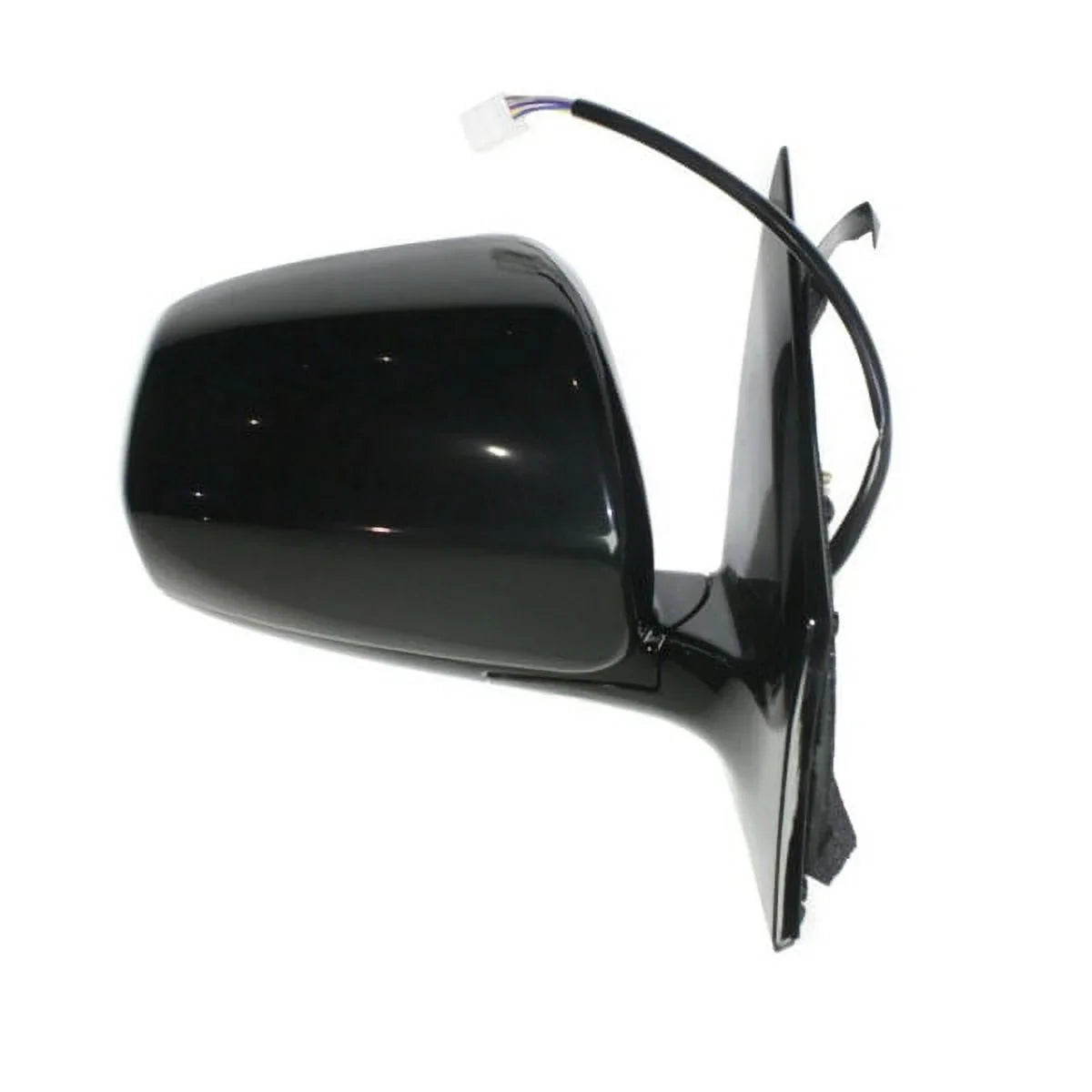 For 05-07 Murano w/Smart Entry System Rear View Mirror Power Non-Heat Right Side