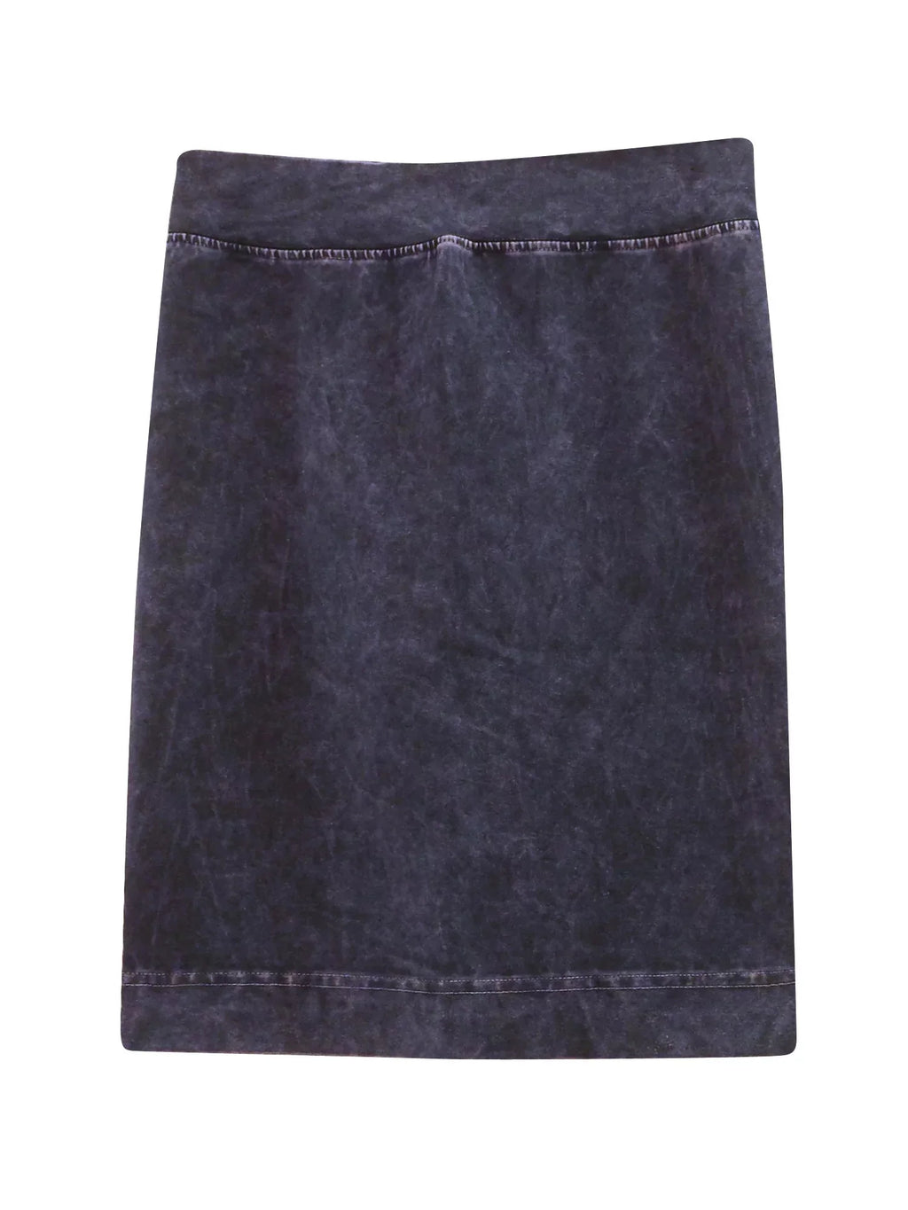Hardtail Junior Cotton Pencil Skirt W-726