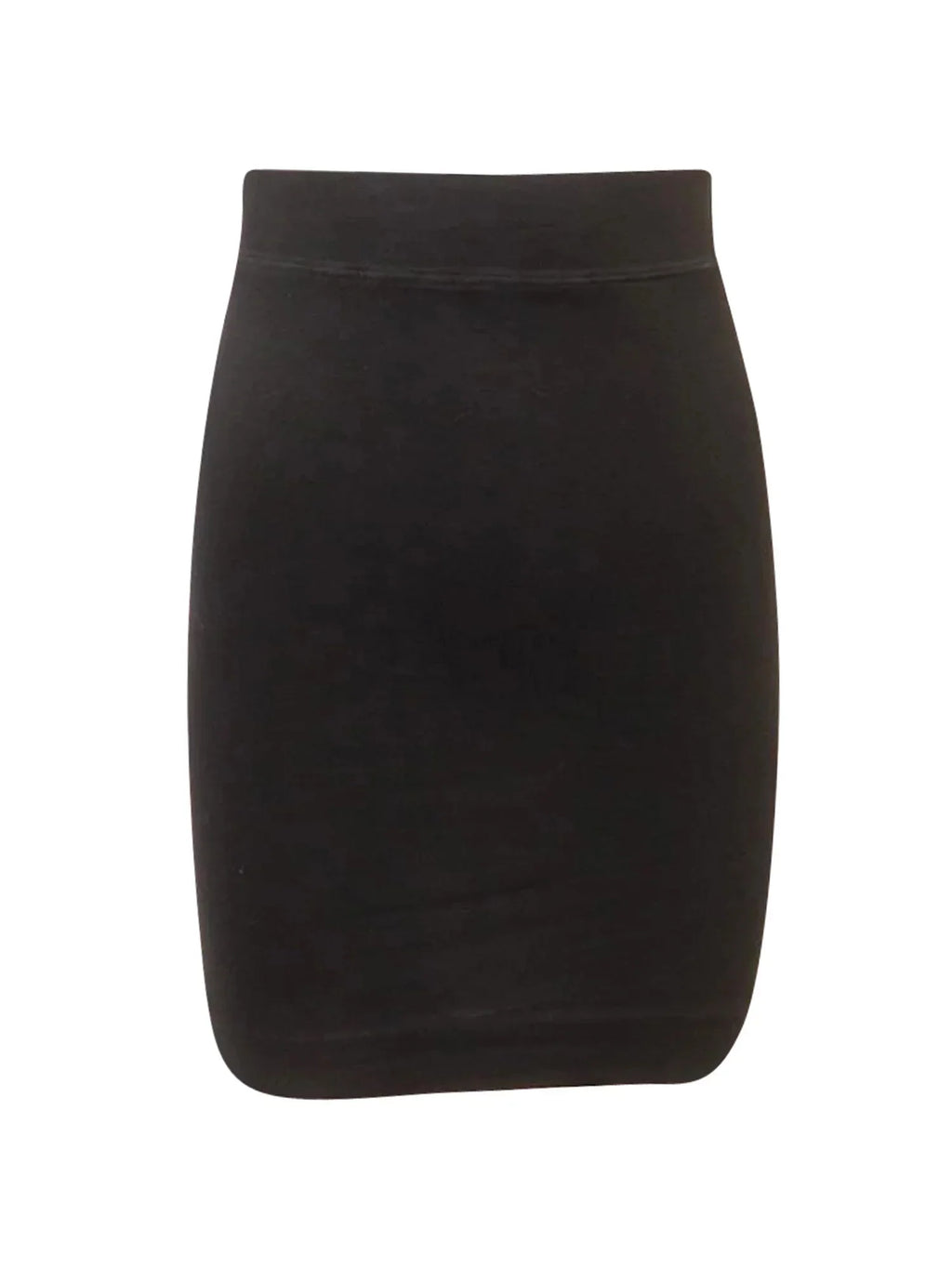 Hardtail Junior Cotton Pencil Skirt W-726