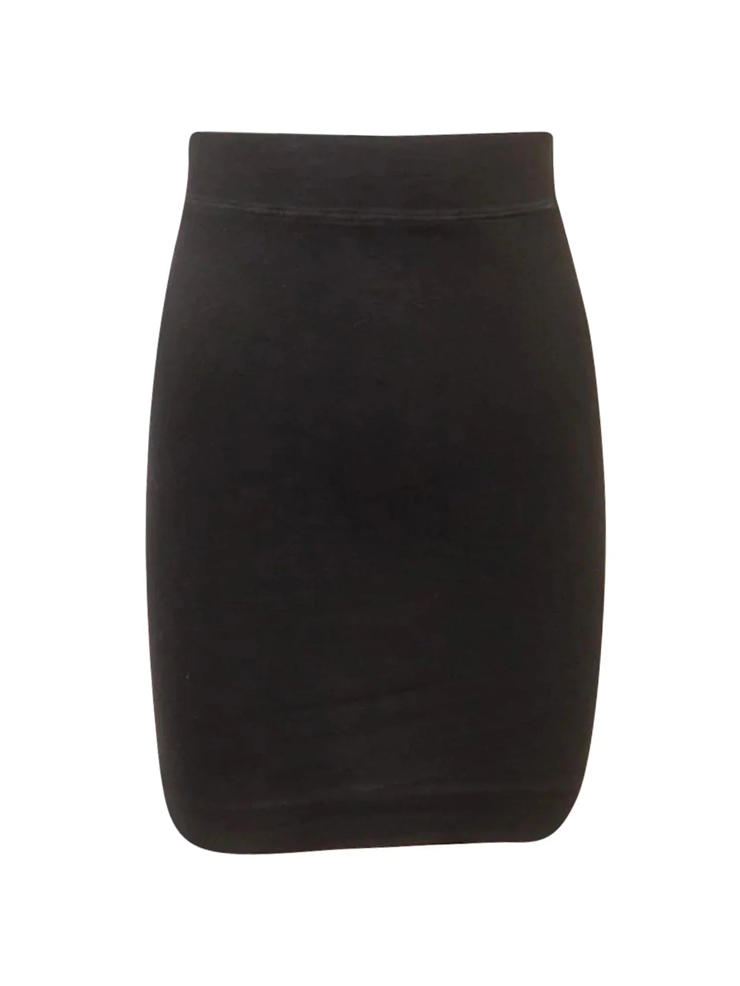 Hardtail Junior Cotton Pencil Skirt W-726