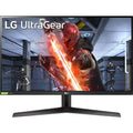 UltraGear 27GN600-B 27" Class Full HD Gaming LCD Monitor, 16:9, Black
