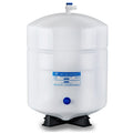 iSpring T55M 5.5 Gallon Residential Pre-Pressurized Fluid Storage Tank for Reverse Osmosis (RO) Systems