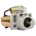 DB Electrical Starter 410-12204 For Chevrolet Asro Van, Blazar, Express Vans, S10 Pickup Fits select: 1997-2023 CHEVROLET EXPRESS G2500, 1998-2004 CHEVROLET BLAZER