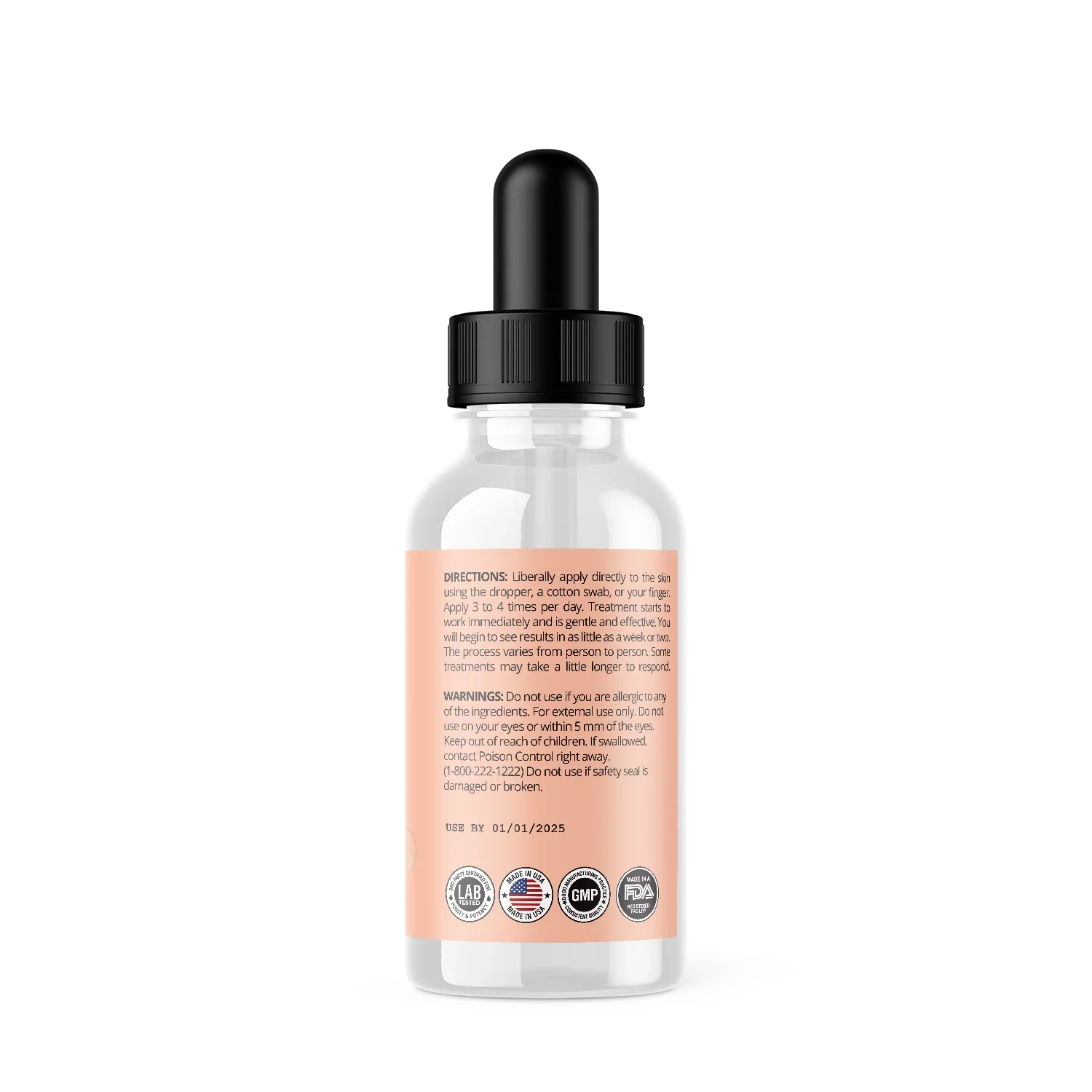 (3 Pack) Flawless Skin