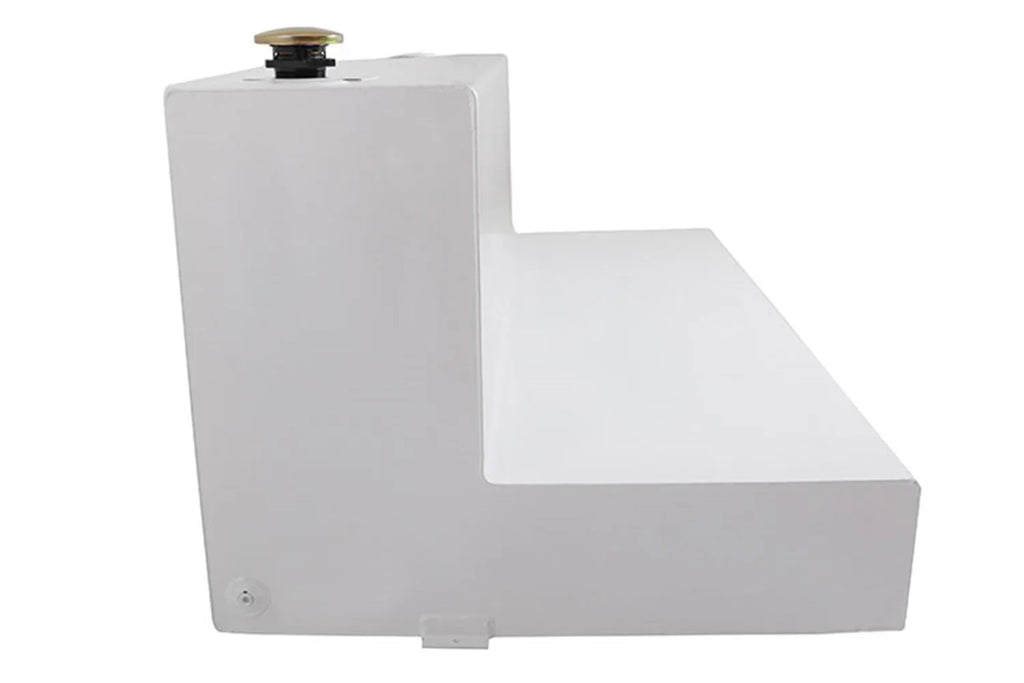 Dee Zee DZ 92756S Transfer Tank Tanks - Steel - Universal Fit