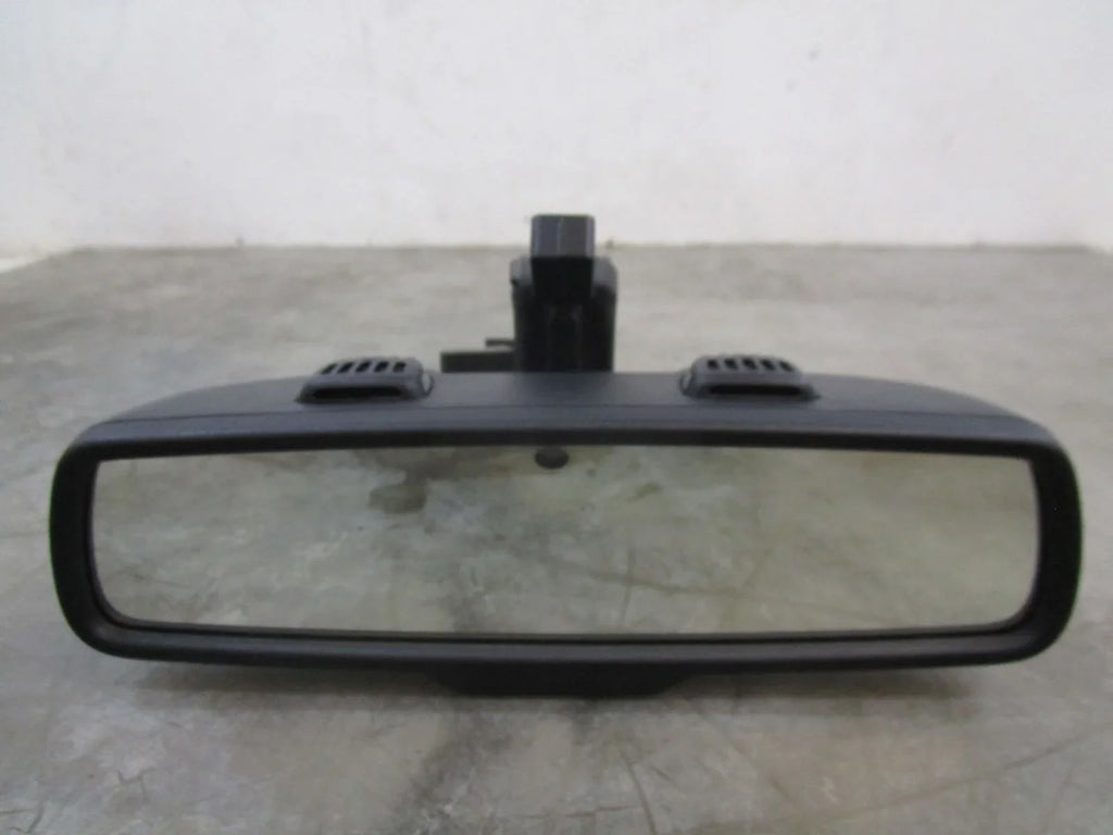 Pre-Owned 14 15 16 2014-2016 Dodge Ram 1500 Rear View Mirror W/ Automatic Dimming OEM (Good)