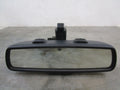 Pre-Owned 14 15 16 2014-2016 Dodge Ram 1500 Rear View Mirror W/ Automatic Dimming OEM (Good)