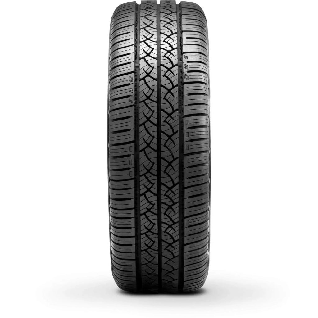 Continental TrueContact 215/55R18 95 T Tire