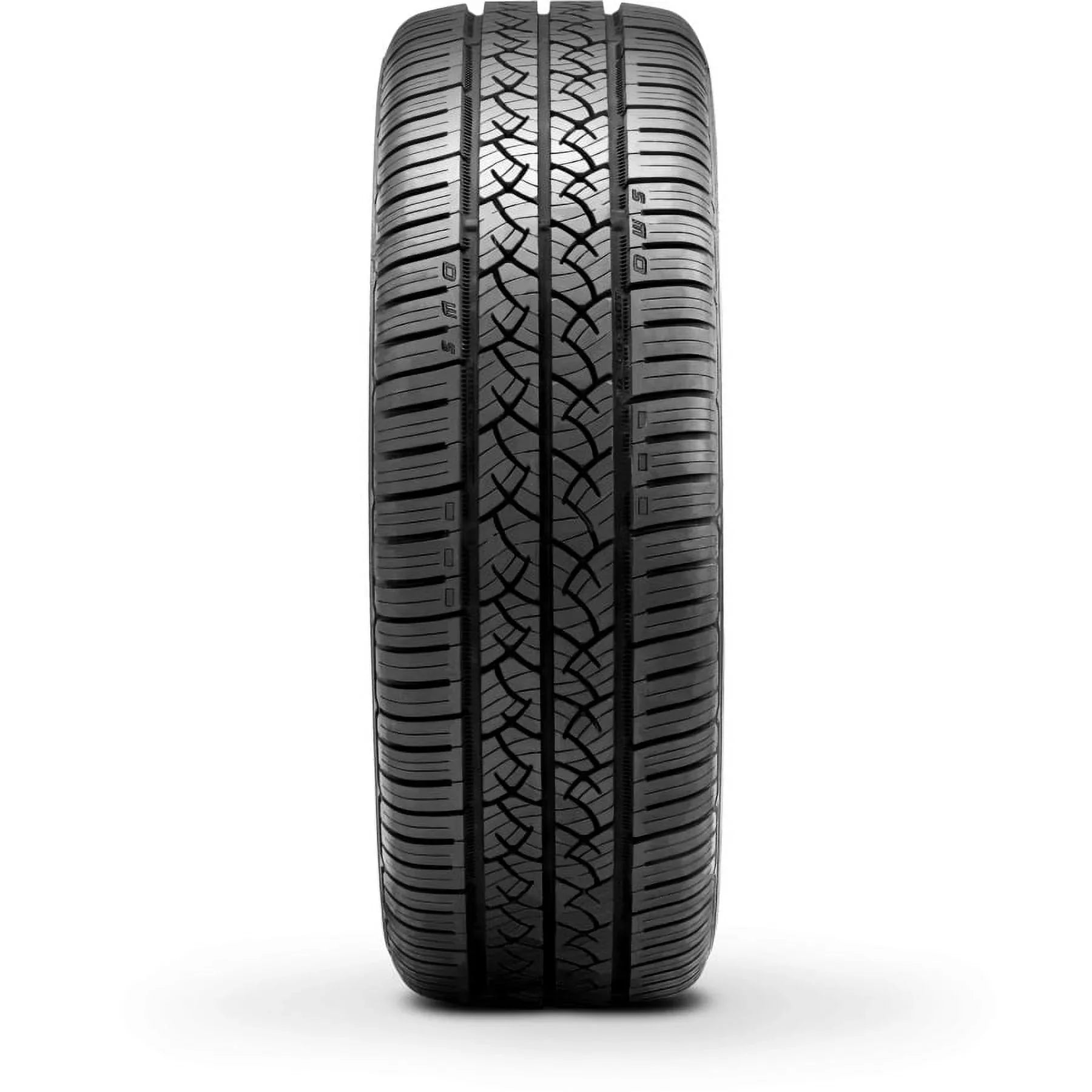 Continental TrueContact 215/55R18 95 T Tire