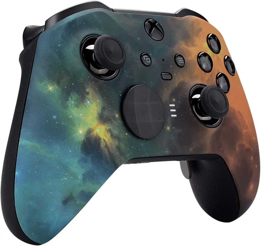 Custom Elite 2 Controller Compatible With Xbox One - Vibrant Universe