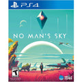 Pre-owned Man's Sky For PlayStation 4 PS4