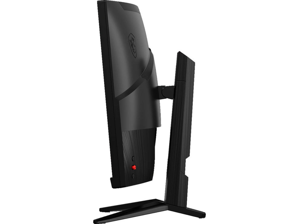 MSI MAG325CQRXF 31.5" 16:9 Curved 1000R, Rapid VA Gaming Monitor, 240Hz 1ms, 2560 x 1440 (QHD), Height Adjustable Arm, RGB