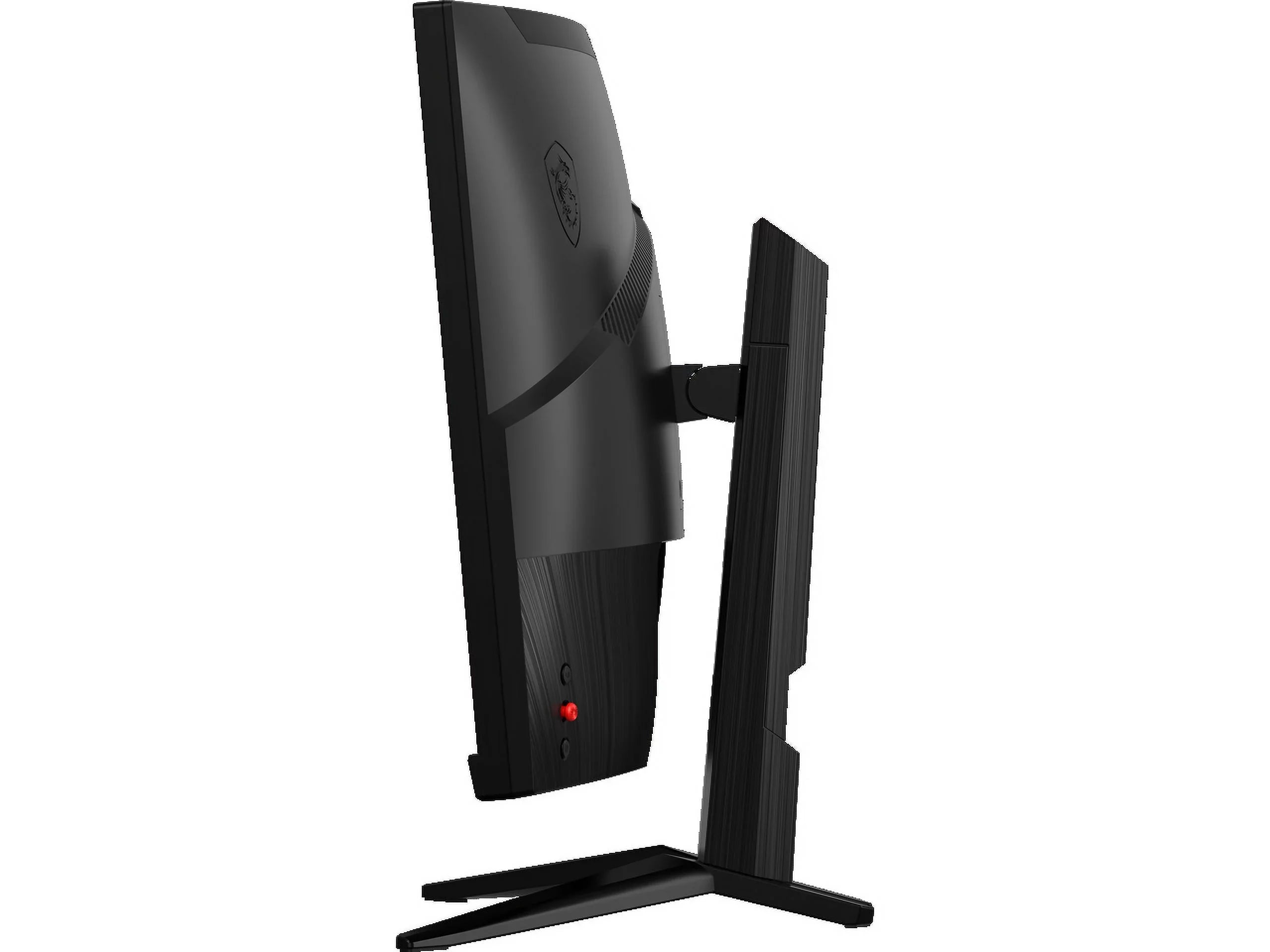 MSI MAG325CQRXF 31.5" 16:9 Curved 1000R, Rapid VA Gaming Monitor, 240Hz 1ms, 2560 x 1440 (QHD), Height Adjustable Arm, RGB