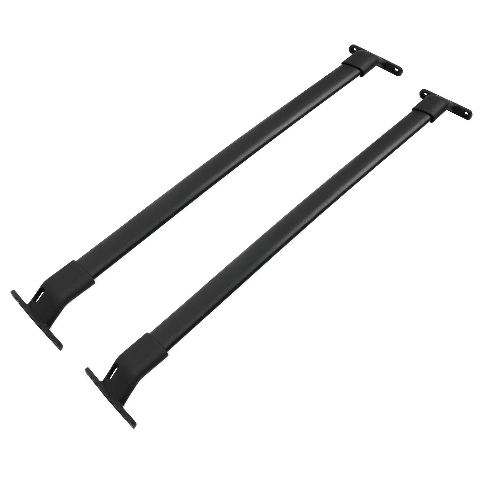 Kojem Roof Rack for 2018-2023 Ford Expedition/Lincoln Navigator Cross Bars Luggage Cargo Carrier