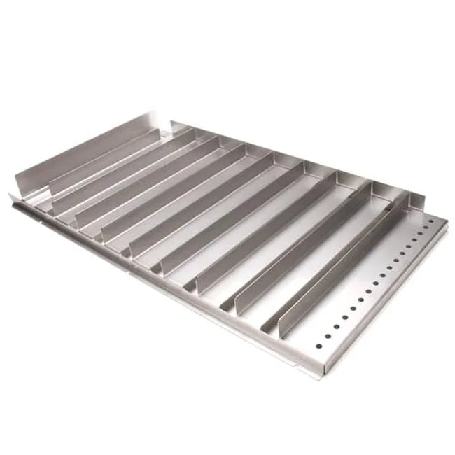 Nu-Vu 112-9023 SUB-123 Genuine OEM Right Proofer Ladder