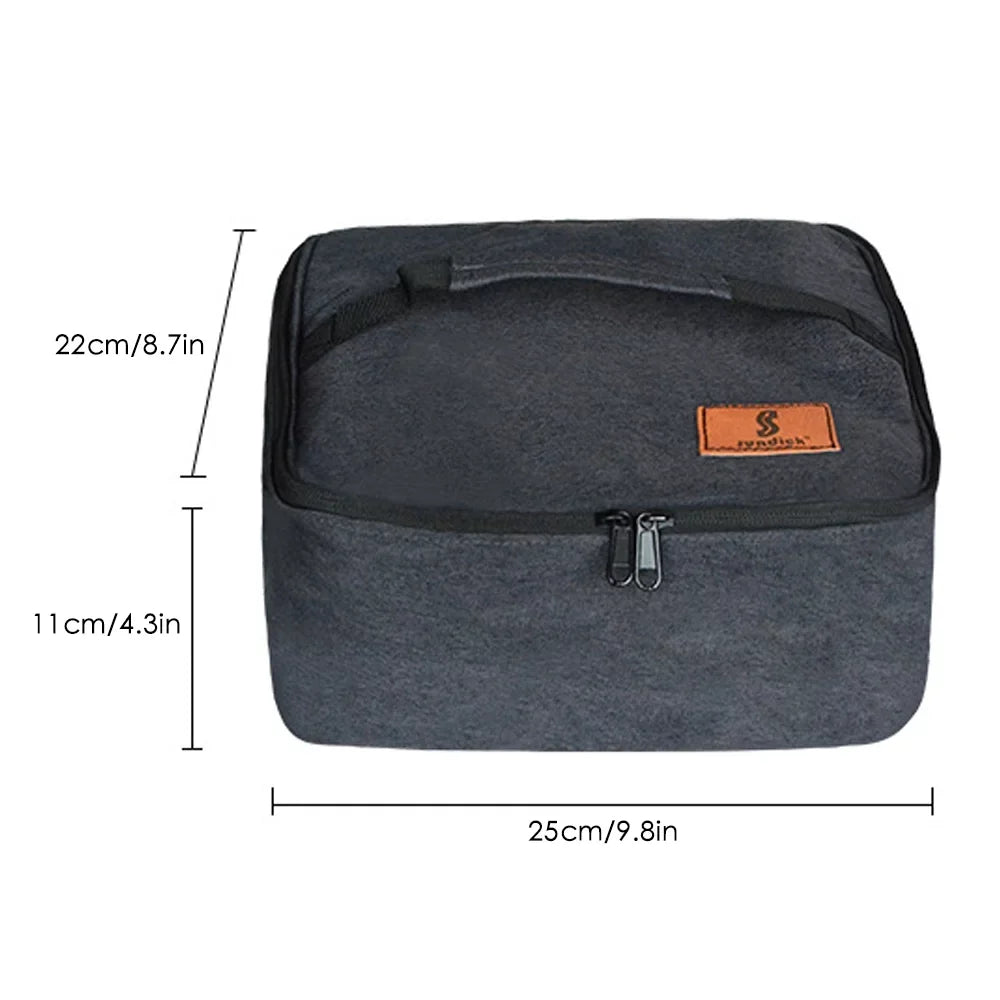 sundick Storage Pouch,Stove Carrier Portable Stove Pouch Stove Portable Stove Outdoor Stove Portable LAOSHE Pouch Ox Stove BUZHI Stove Outdoor QAHM