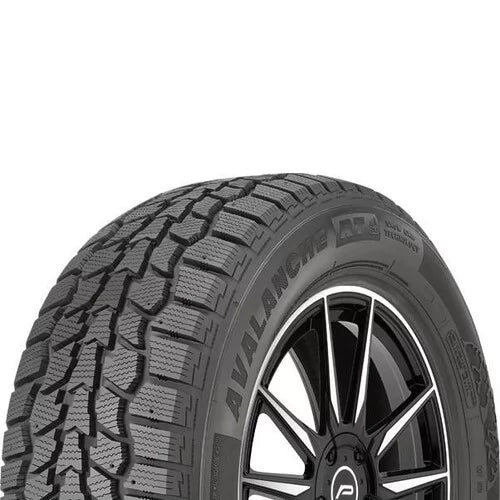 Hercules Avalanche RT 195/65R15XL 95T BSW (2 Tires) Fits: 2009-12 Honda Civic Hybrid-L, 2010-11 Toyota Prius Base