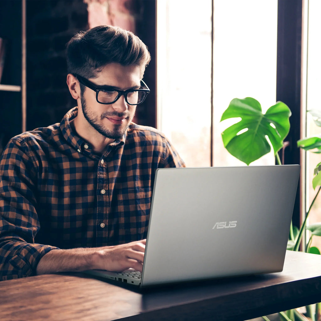Restored Vivobook 15.6” FHD Touch PC Mobile pc Core i5-1135G7, 8GB, 512GB, Win 11 Home, F515EA-WH52 (Refurbished)