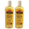 Palmers Cocoa Butter Formula with Vitamin E Moisturizing Body Oil - 8.5 oz - 2 Pack