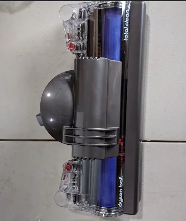 Dyson Ball Total Clean Upright Vacuum Yellow-REFRUBISHED