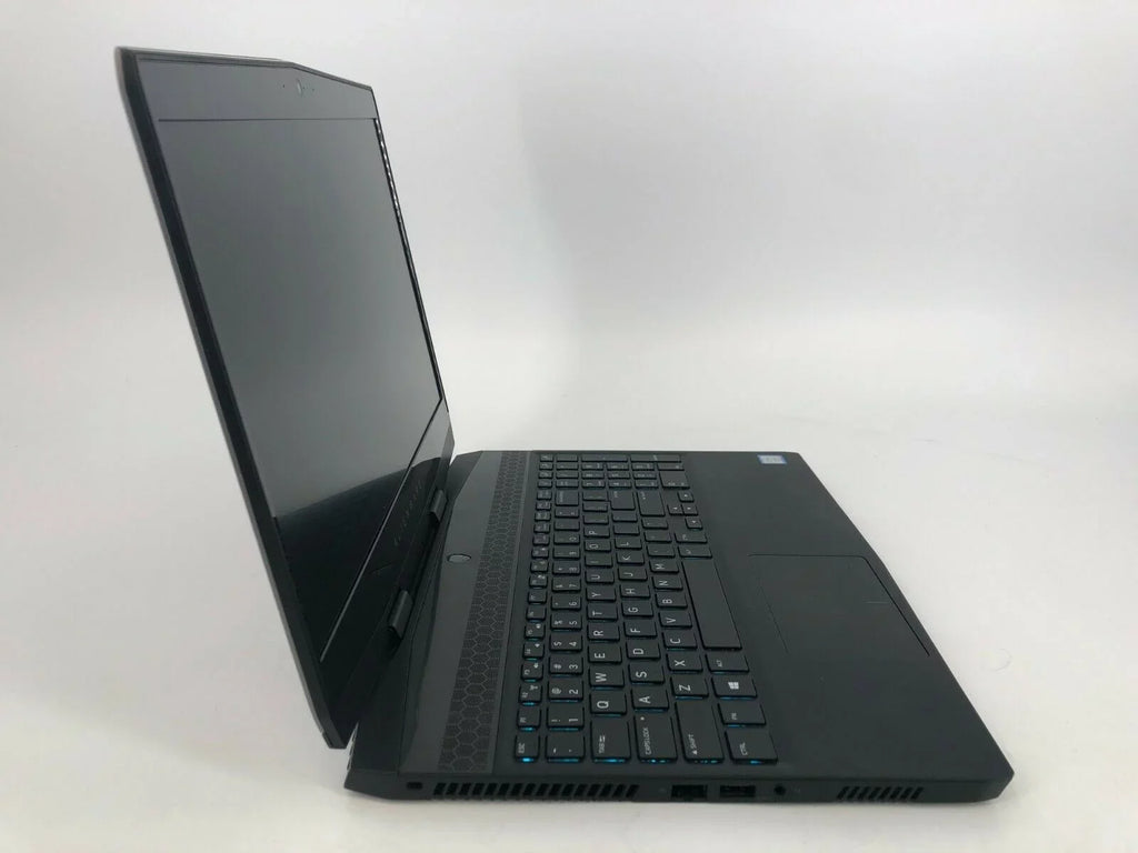 Pre-owned Alienware m15 R1 15" FHD 143Hz 2.6GHz i7-9750H 32GB 1TB SSD - RTX 2070 Max-Q 8GB
