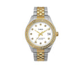 Timex Liquid Legacy with Swarovski� Crystals 34mm Stainless Steel Bracelet Women's Watch