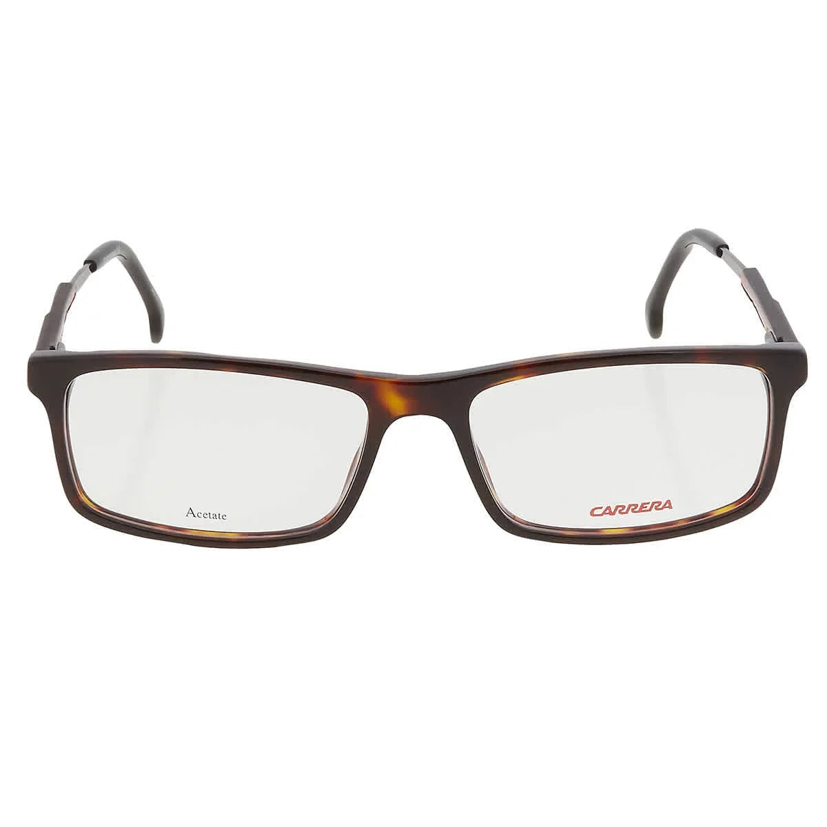Carrera Demo Rectangular Men's Eyeglasses CARRERA 8837 0086 55