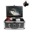 Erchang 7 Inch DVR Liquid Fishing Camera Portable Video Fish Finder for Lake Sea Fishing
