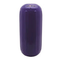 HTM-02-COBALT 8.5 x 20 in. Boat Tector HTM Inflatable Fender - Cobalt Blue