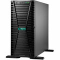 HPE ProLiant ML110 G11 4.5U Tower Server - 1 x Xeon Gold 5416S 2 GHz - 32 GB RAM - Serial ATA Controller - C741 Chip - 1 Processor Support - 1 TB RAM Support - Up to 16 MB Graphic Card ...