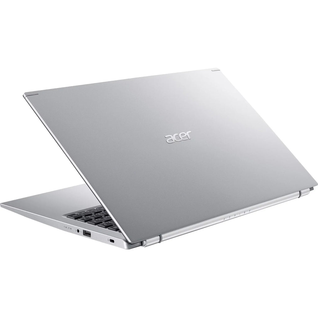 Aspire 5 15.6" Full HD Monitor Portable computer Core i7 i7-1165G7, 512GB SSD, Windows 10 Home, A515-56T-77S8