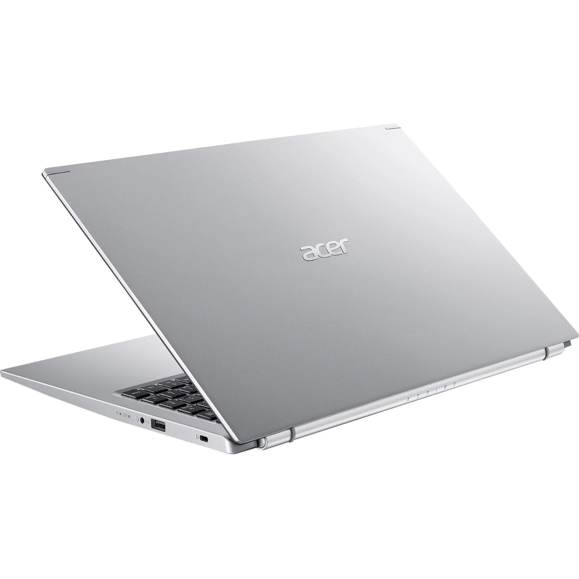 Aspire 5 15.6" Full HD Monitor Portable computer Core i7 i7-1165G7, 512GB SSD, Windows 10 Home, A515-56T-77S8