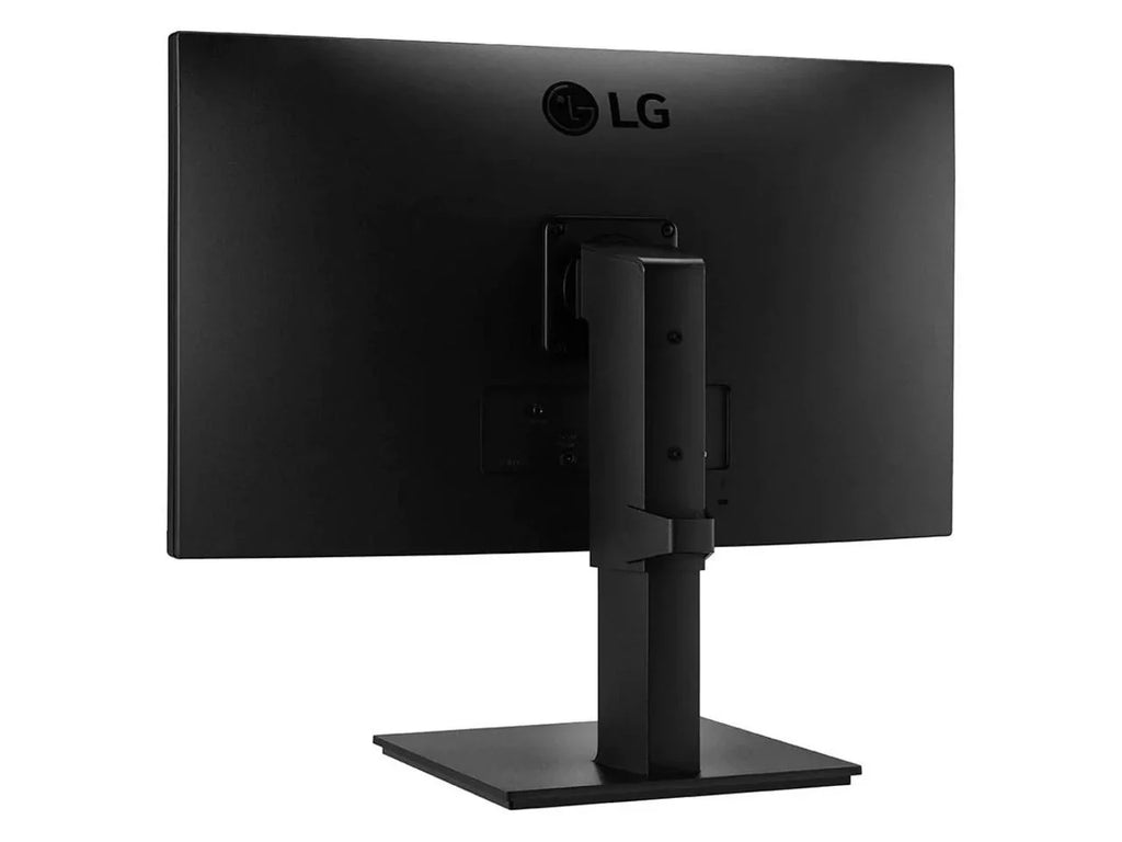 24" (23.8" Viewable) IPS Monitor 5 ms FreeSync ( Adaptive Sync) 1920 x 1080 Flat Panel 24BP450Y-I