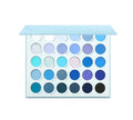 Kara Beauty New Eye Shadow Palette [RIDE THE WAVE] * BEAUTY TALK LA *