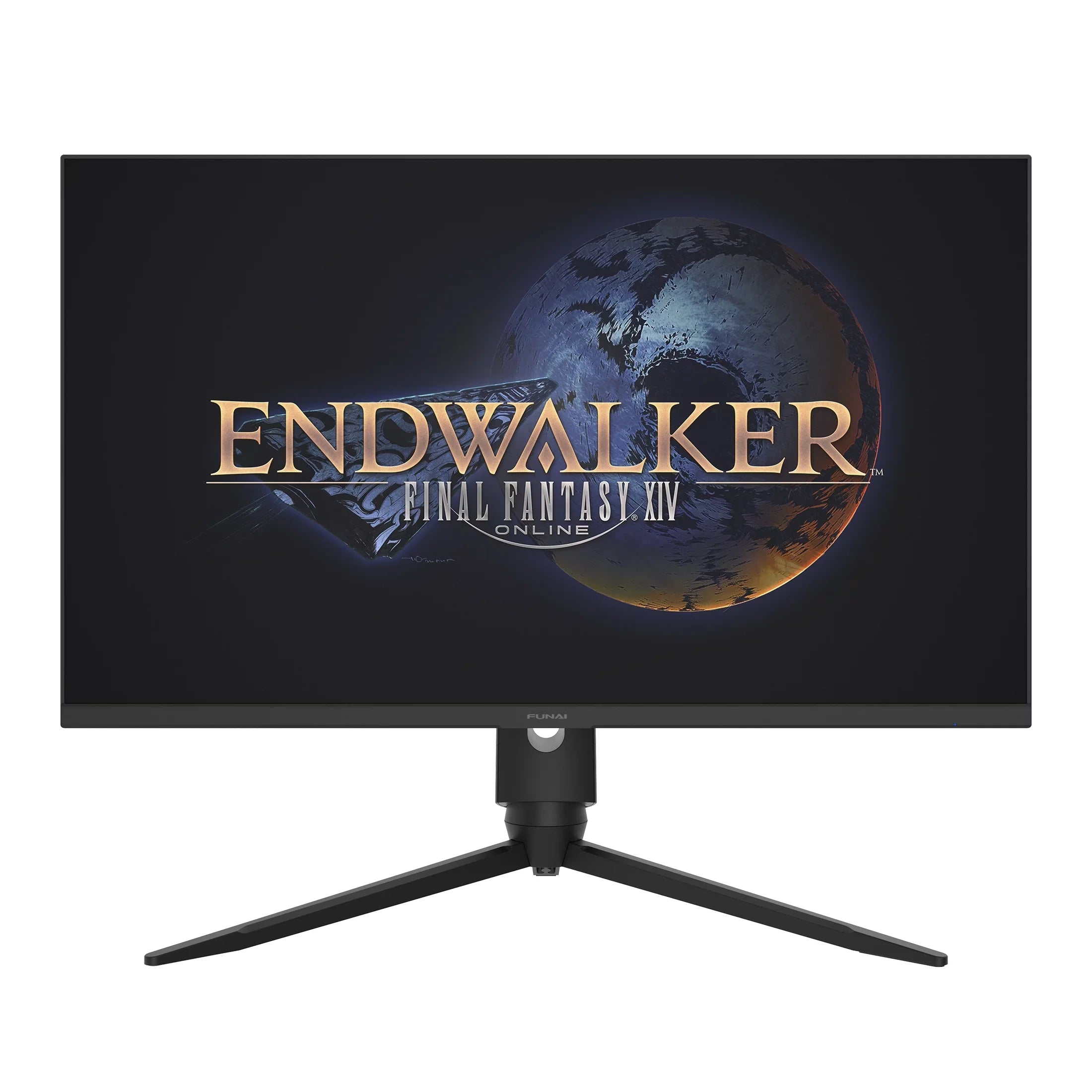 Funai 27" FHD 240Hz, 1ms, HDR, VA, FreeSync™ Premium Enabled Gaming Monitor (FGM-27F445)