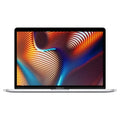 Pre-Owned MacBook Pro Notebook Core i7 2.8GHz 16GB RAM 256GB SSD 13" Silver MV9A2LL/A (2019) ished - Good
