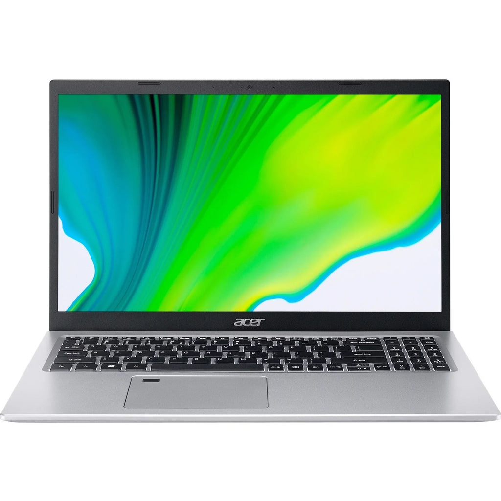 Aspire 5 15.6" Full HD Monitor Portable computer Core i7 i7-1165G7, 512GB SSD, Windows 10 Home, A515-56T-77S8