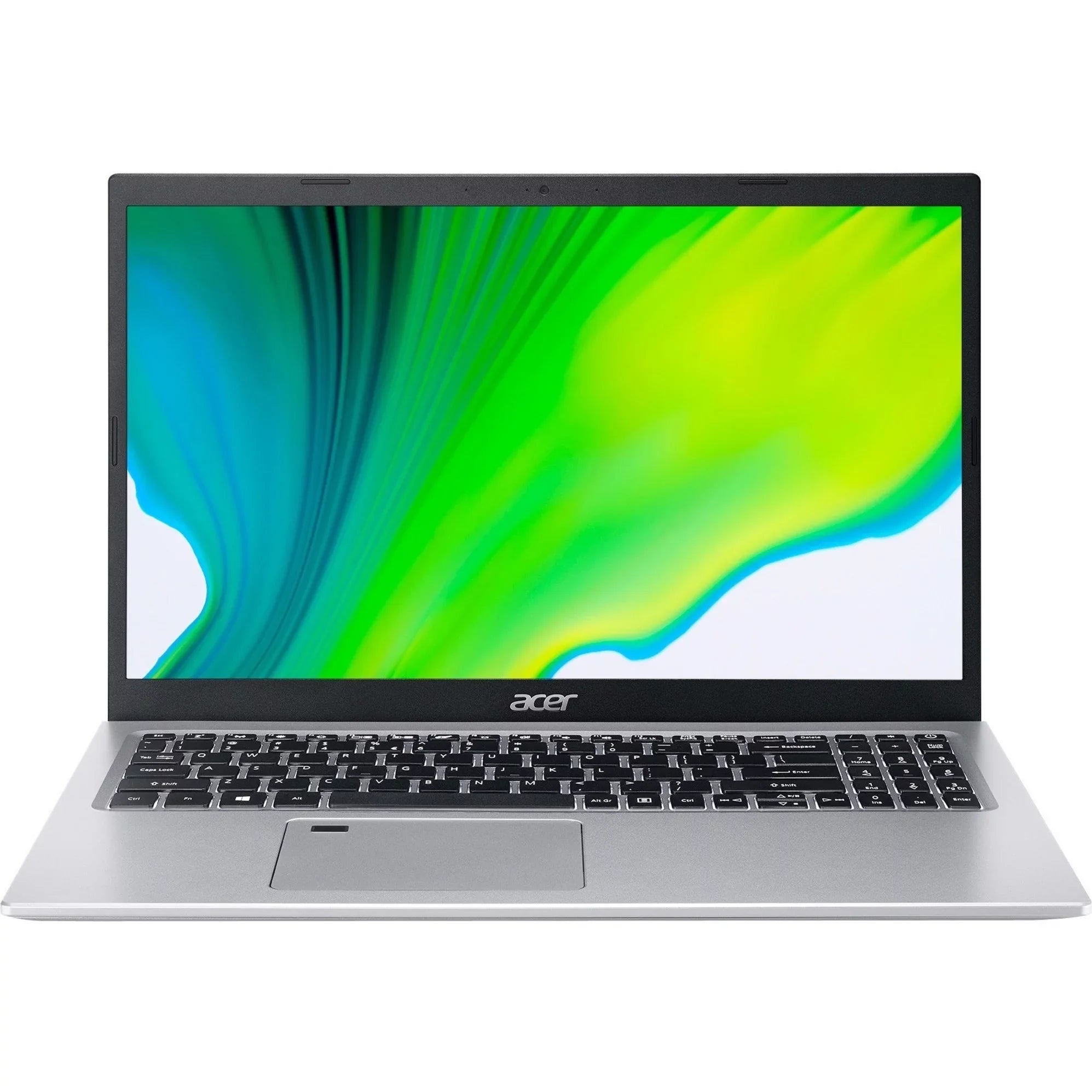 Aspire 5 15.6" Full HD Monitor Portable computer Core i7 i7-1165G7, 512GB SSD, Windows 10 Home, A515-56T-77S8