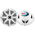 BOSS Audio Systems MR52W Marine 5.25” Speakers, 150 Watts, Full Range, 2 Way
