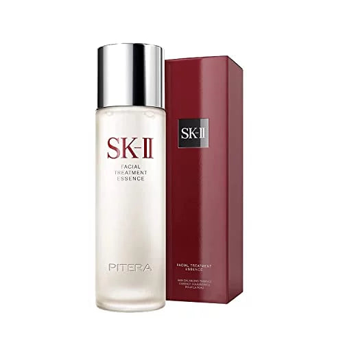 Essence 230Ml Skincare Pitera Fluid Sk2 From Japan