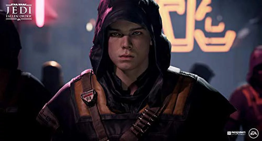 STAR WARS JEDI: FALLEN ORDER - [Playstation 5]