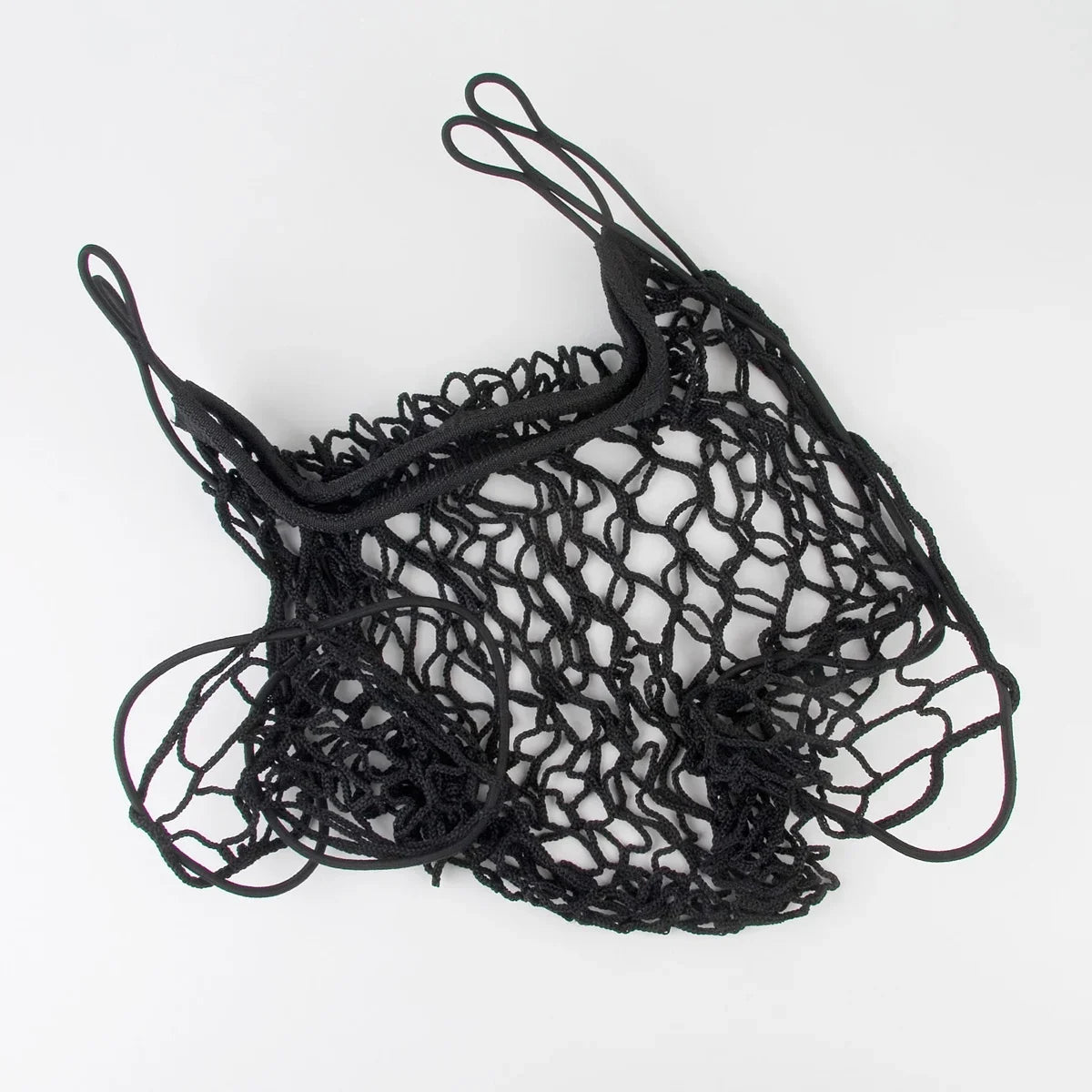 Genuine OEM Trunk Cargo Net part 85779-3V000 Genuine OEM Ships from US for Select Hyundai Kia Vehicles