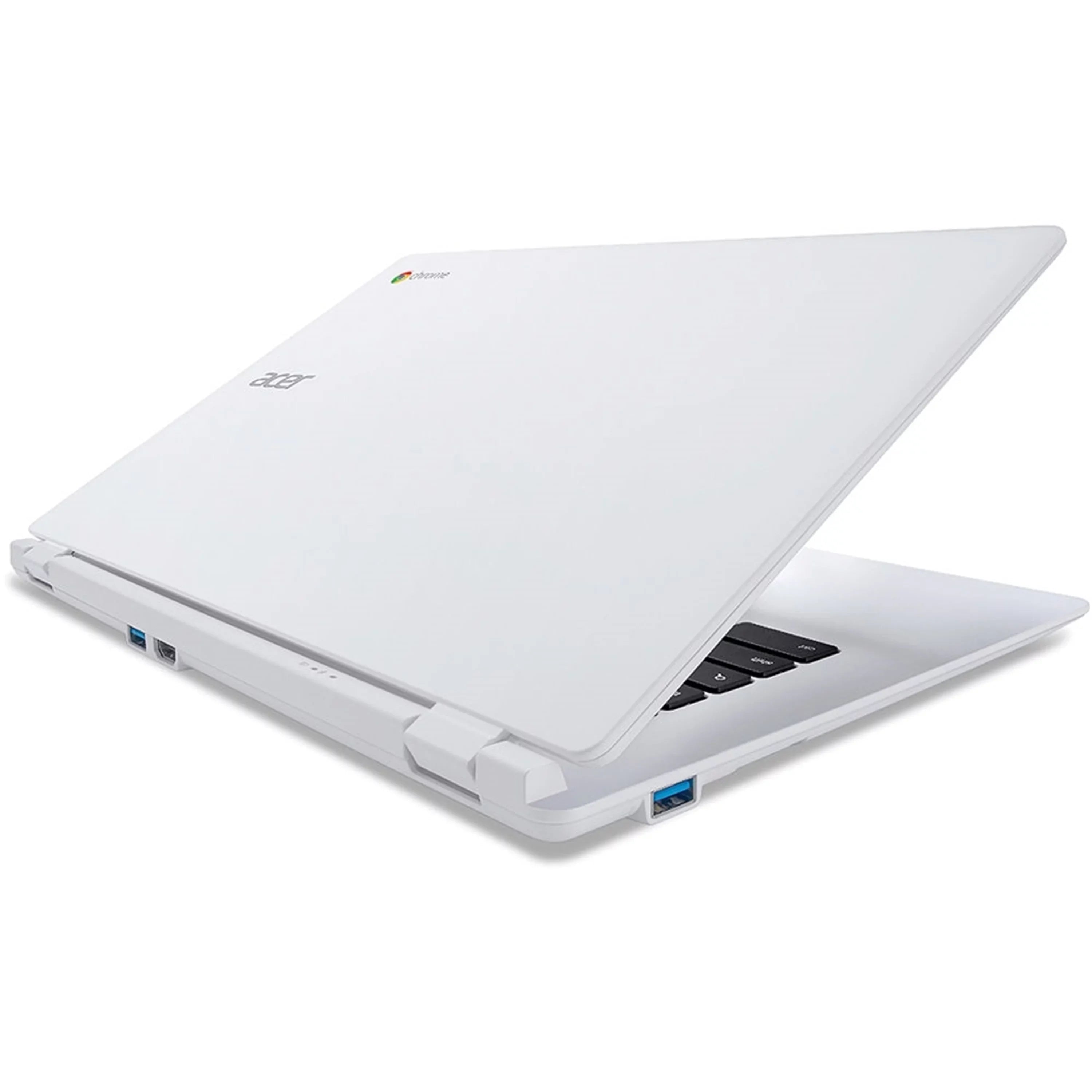 CB5-311-T9Y2 13.3" 4GB 16GB eMMC NVIDIA Tegra K1 2.1GHz ChromeOS,White Refurbished
